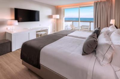 Hotel Playafels Castelldefels 10 Hotel Playafels Castelldefels 10