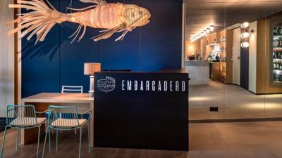 Hotel Playafels Castelldefels 5 Hotel Playafels Castelldefels 5