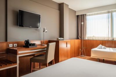 Hotel SB BCN Events 6 Hotel SB BCN Events 6