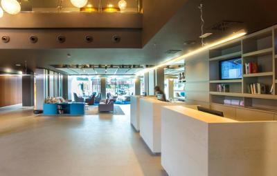 Hotel SB BCN Events 3 Hotel SB BCN Events 3