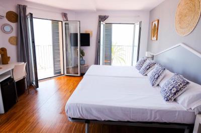 Hotel Subur Sitges 9 Hotel Subur Sitges 9