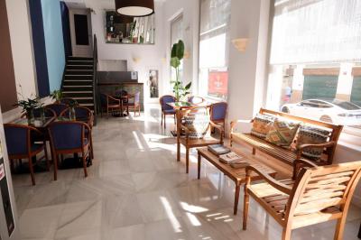 Hotel Subur Sitges 4 Hotel Subur Sitges 4