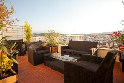 Hotel Subur Sitges 10 Hotel Subur Sitges 10