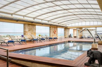 Exe Cunit Suites Hotel 2 Exe Cunit Suites Hotel 2