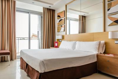 Exe Cunit Suites Hotel 10 Exe Cunit Suites Hotel 10