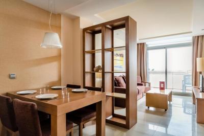 Exe Cunit Suites Hotel 9 Exe Cunit Suites Hotel 9