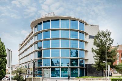 Exe Cunit Suites Hotel 6 Exe Cunit Suites Hotel 6