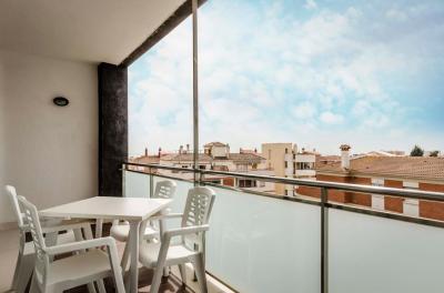 Exe Cunit Suites Hotel 4 Exe Cunit Suites Hotel 4