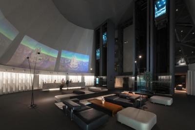 BAH Barcelona Airport Hotel 10 BAH Barcelona Airport Hotel 10