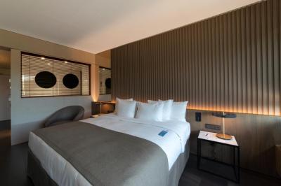 BAH Barcelona Airport Hotel 8 BAH Barcelona Airport Hotel 8