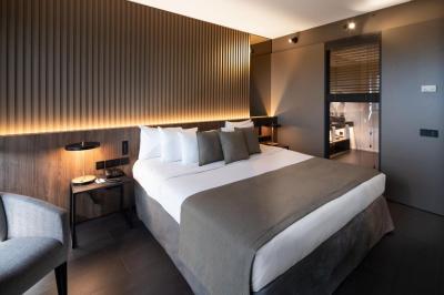 BAH Barcelona Airport Hotel 7 BAH Barcelona Airport Hotel 7