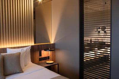 BAH Barcelona Airport Hotel 6 BAH Barcelona Airport Hotel 6