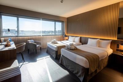 BAH Barcelona Airport Hotel 4 BAH Barcelona Airport Hotel 4