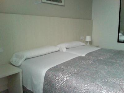 Hotel Estació Del Nord 10 Hotel Estació Del Nord 10