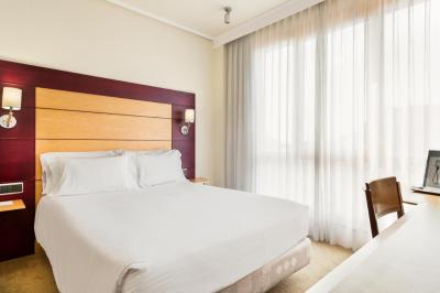 Abba Garden Hotel Barcelona 7 Abba Garden Hotel Barcelona 7