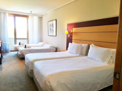 Abba Garden Hotel Barcelona 5 Abba Garden Hotel Barcelona 5