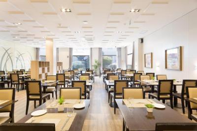 Abba Garden Hotel Barcelona 3 Abba Garden Hotel Barcelona 3