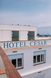 Hotel Cèsar Vilanova i la Geltrú 7 Hotel Cèsar Vilanova i la Geltrú 7