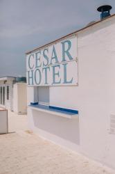Hotel Cèsar Vilanova i la Geltrú 6 Hotel Cèsar Vilanova i la Geltrú 6