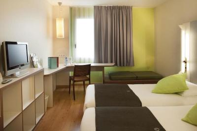 Travelodge BCN Cornella Fira 9 Travelodge BCN Cornella Fira 9