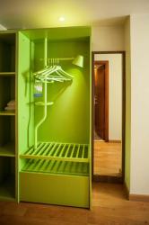 Travelodge BCN Cornella Fira 2 Travelodge BCN Cornella Fira 2
