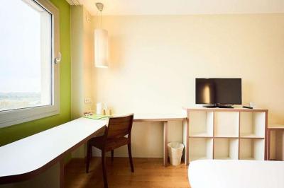 Travelodge BCN Cornella Fira 4 Travelodge BCN Cornella Fira 4