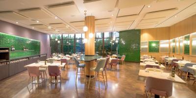 Hotel Ciutat de Granollers 9 Hotel Ciutat de Granollers 9