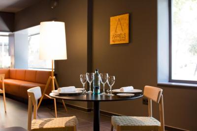 Aparthotel Atenea Valles 9 Aparthotel Atenea Valles 9