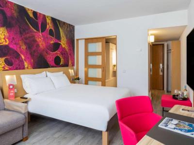 Novotel Barcelona Cornellà 2 Novotel Barcelona Cornellà 2