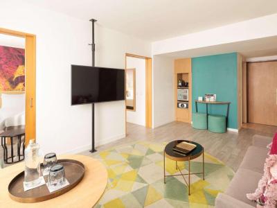 Novotel Barcelona Cornellà 10 Novotel Barcelona Cornellà 10