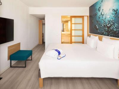 Novotel Barcelona Cornellà 9 Novotel Barcelona Cornellà 9