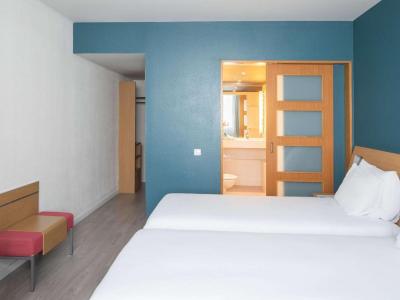 Novotel Barcelona Cornellà 8 Novotel Barcelona Cornellà 8