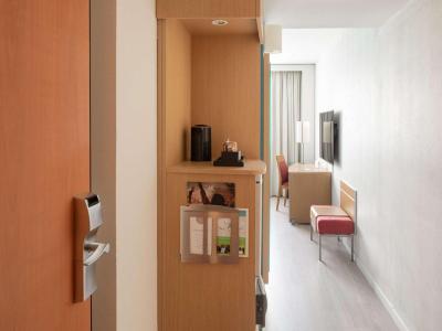 Novotel Barcelona Cornellà 7 Novotel Barcelona Cornellà 7