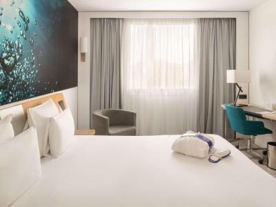 Novotel Barcelona Cornellà 5 Novotel Barcelona Cornellà 5