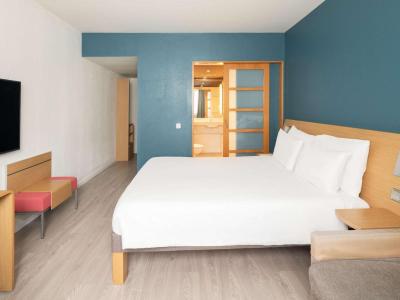 Novotel Barcelona Cornellà 4 Novotel Barcelona Cornellà 4