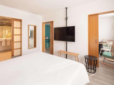 Novotel Barcelona Cornellà 3 Novotel Barcelona Cornellà 3
