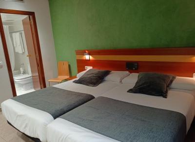 Hotel Iris Granollers 10 Hotel Iris Granollers 10