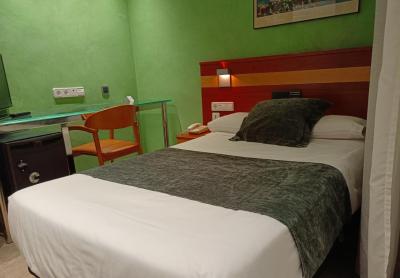 Hotel Iris Granollers 8 Hotel Iris Granollers 8