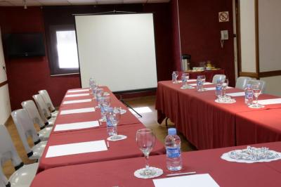 Hotel Iris Granollers 7 Hotel Iris Granollers 7