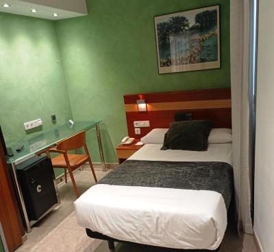 Hotel Iris Granollers 6 Hotel Iris Granollers 6