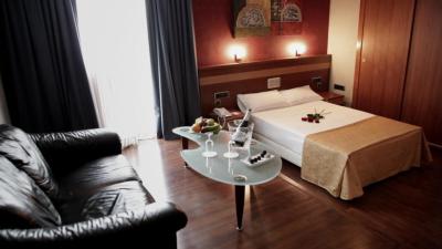Hotel Iris Granollers 5 Hotel Iris Granollers 5