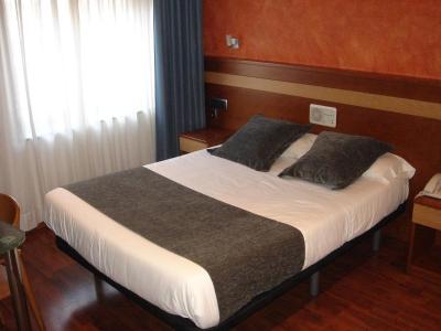 Hotel Iris Granollers 3 Hotel Iris Granollers 3