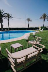 Hotel Subur Maritim 10 Hotel Subur Maritim 10