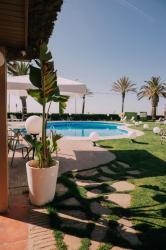 Hotel Subur Maritim 9 Hotel Subur Maritim 9