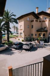 Hotel Subur Maritim 7 Hotel Subur Maritim 7