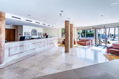 Sunway Playa Golf & Spa Sitges 10 Sunway Playa Golf & Spa Sitges 10