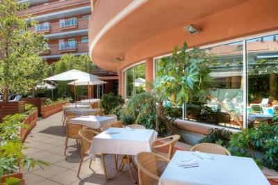 Sunway Playa Golf & Spa Sitges 9 Sunway Playa Golf & Spa Sitges 9