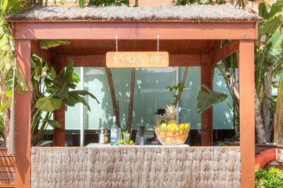 Sunway Playa Golf & Spa Sitges 8 Sunway Playa Golf & Spa Sitges 8