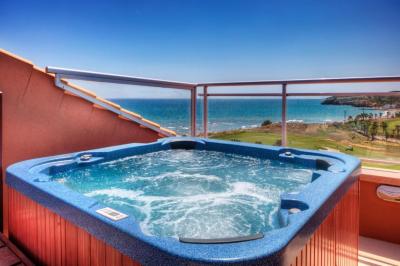 Sunway Playa Golf & Spa Sitges 7 Sunway Playa Golf & Spa Sitges 7