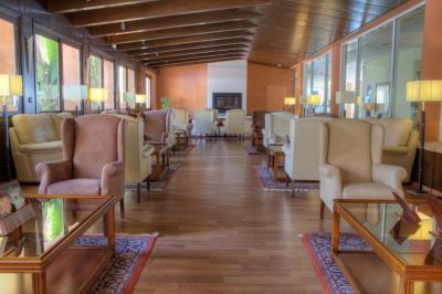 Sunway Playa Golf & Spa Sitges 6 Sunway Playa Golf & Spa Sitges 6